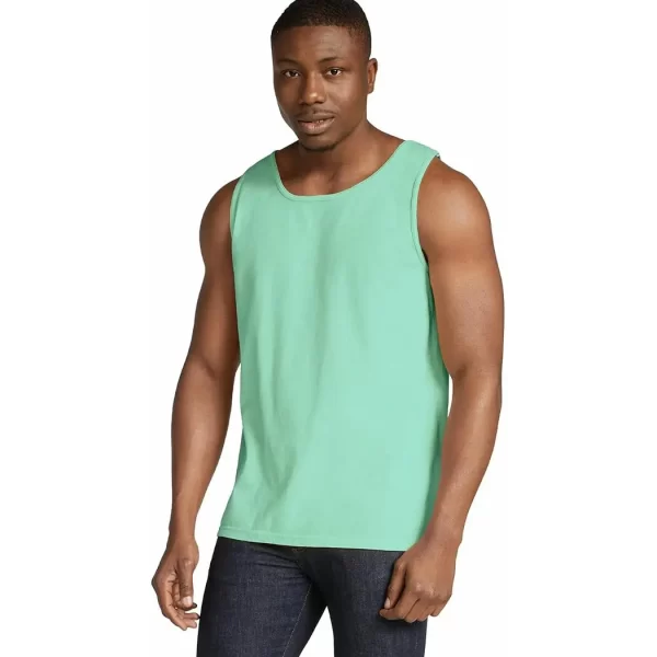 Cotton Tank Tops