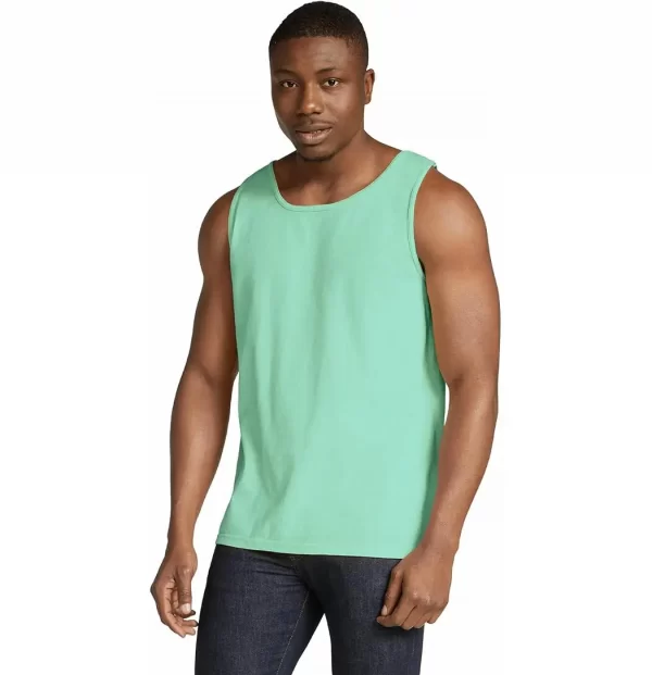 Cotton Tank Tops