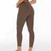 Custom Yoga Leggings for Women - Perfectly Show Off Your Proud Figure