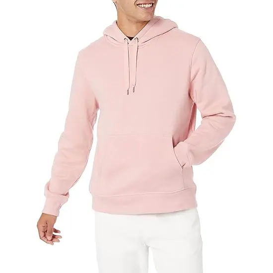 pink Hoodie