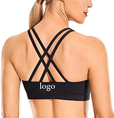 Yoga Bra