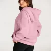 CozyActive Hoodies Manufacturer - Womens Oversized Hoodies Fleece Sweatshirts Long Sleeve Sweaters Pullover Fall Clothes with Pocket