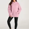 CozyActive Hoodies Manufacturer - Womens Oversized Hoodies Fleece Sweatshirts Long Sleeve Sweaters Pullover Fall Clothes with Pocket