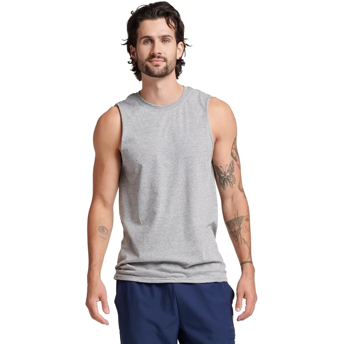 sports tank tops