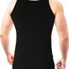 Square cut tank top