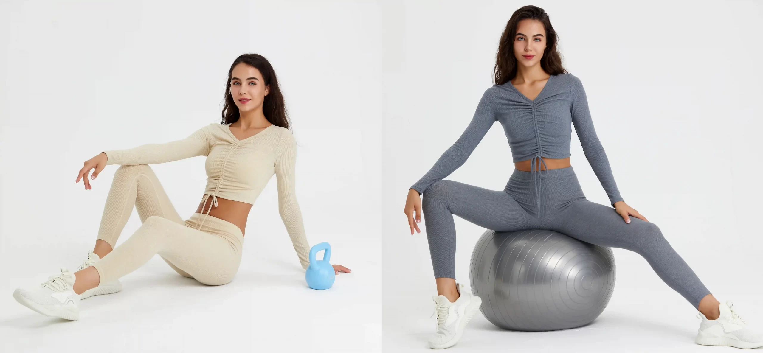 START YOUR BUSINESS OF ACTIVEWEAR