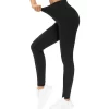 Tummy Control Yoga Leggings