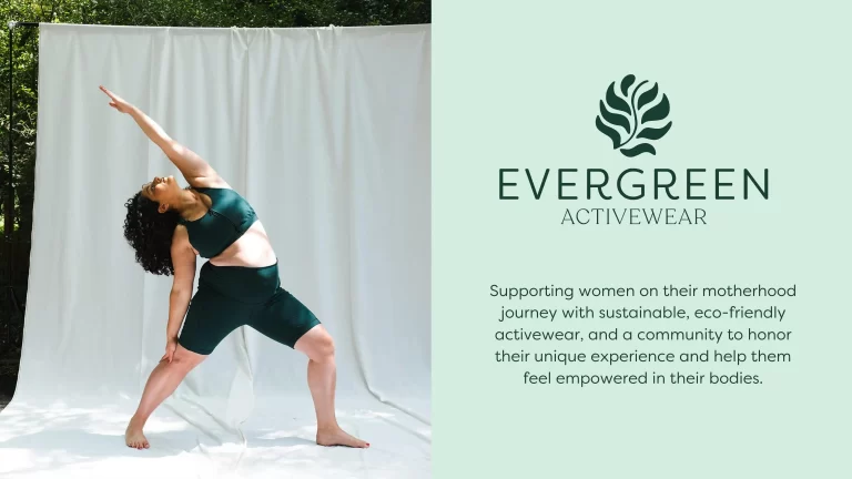 Embrace the Future of Fitness Fashion with Sustainable Activewear