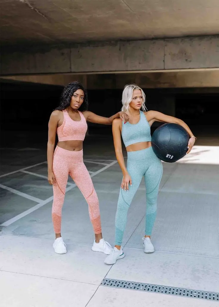 gym wear image