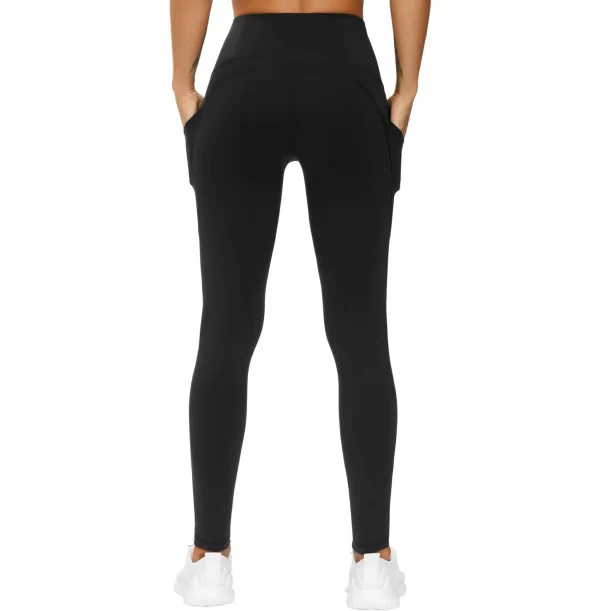 yoga leggings with pockets