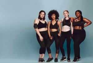 Cozy Activewear- Why Does It Matter for Cozy Plus-Size Athletes?