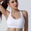 Customized Women's Sports Fitness Tennis Sports Bra-5