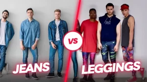 Leggings- Why They Are Better Than Jeans