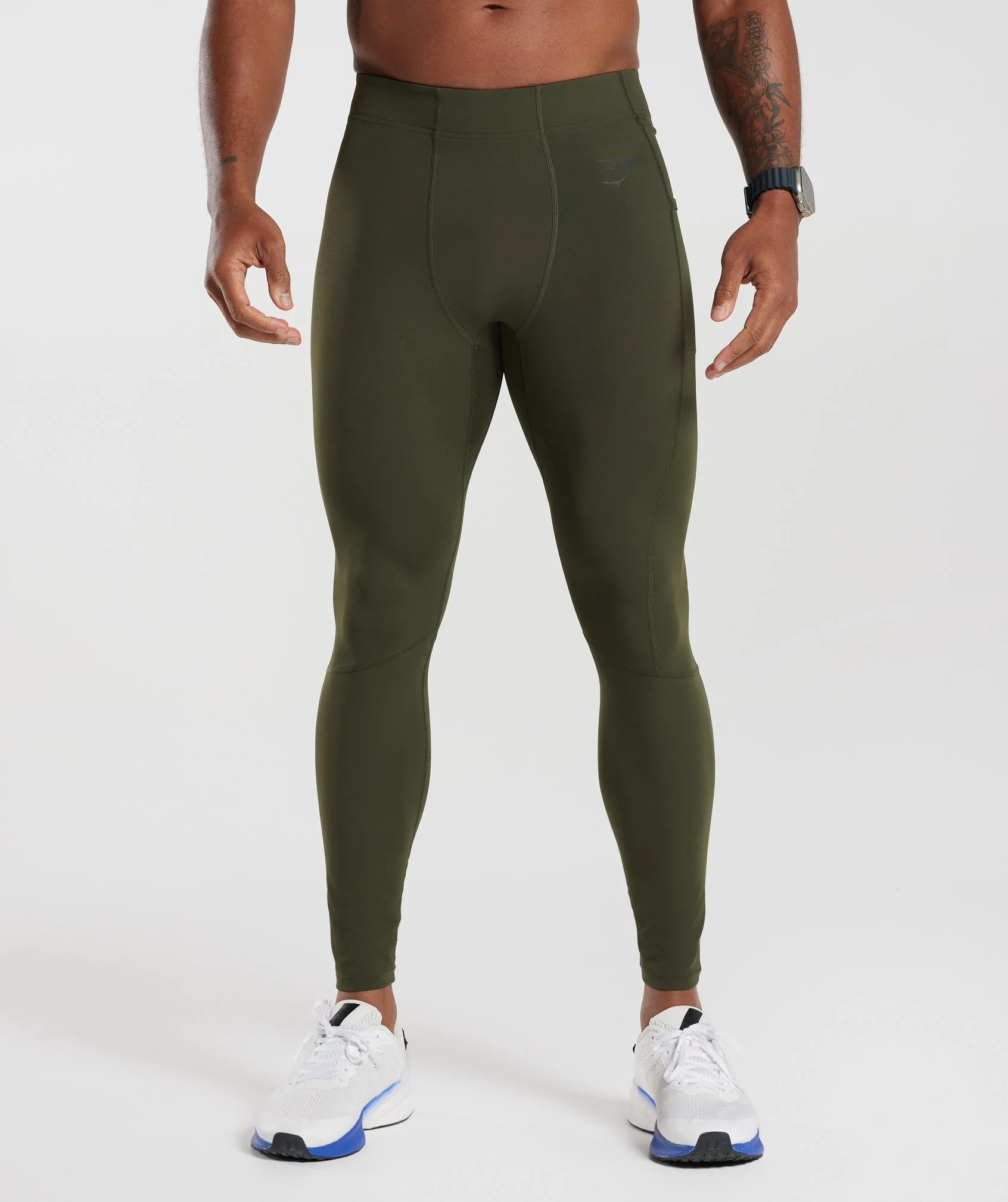 Choosing the Right Leggings for the Gym