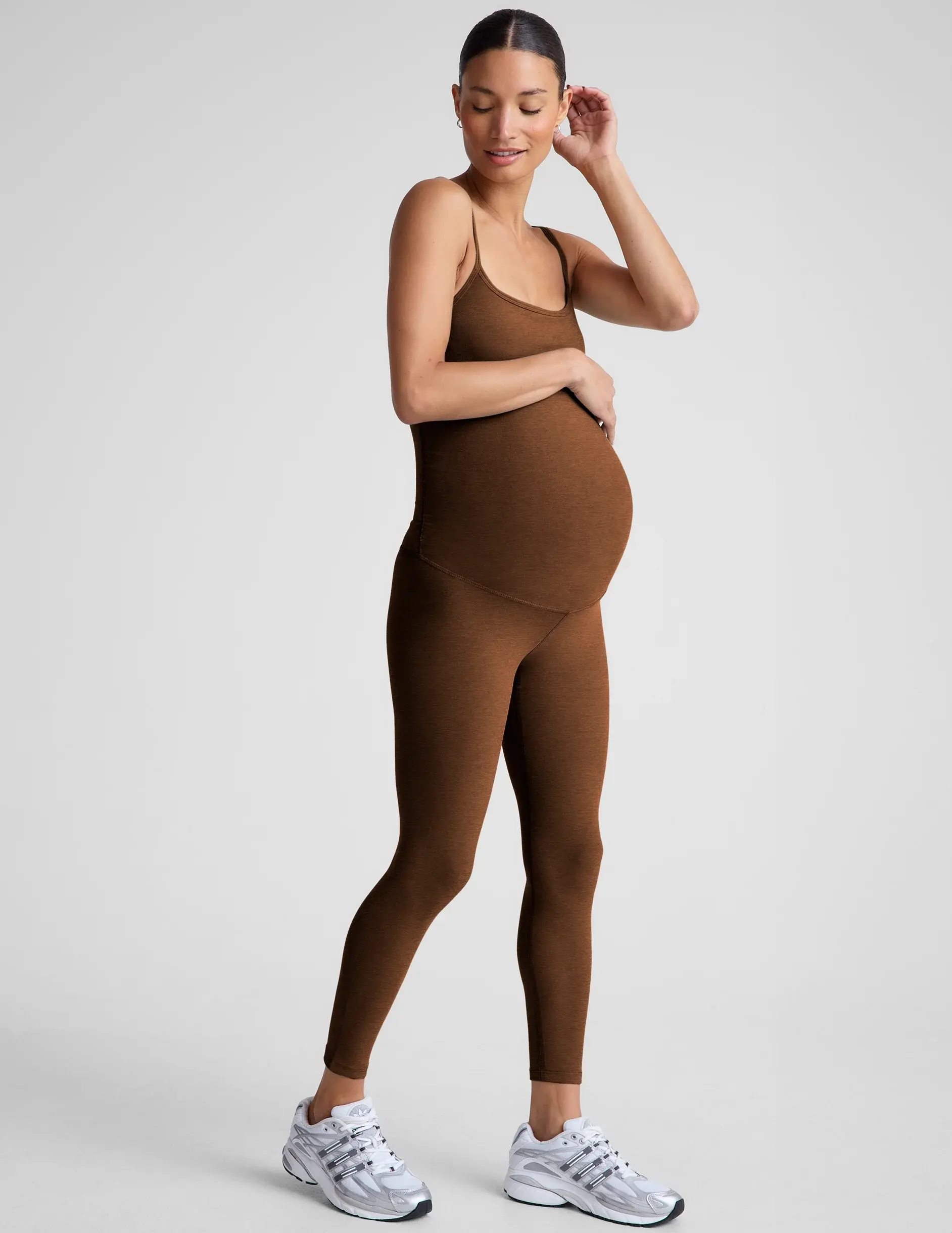 Maternity Yoga Clothing