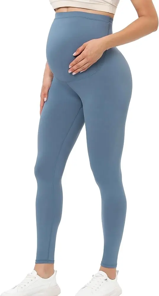 Maternity Yoga Leggings